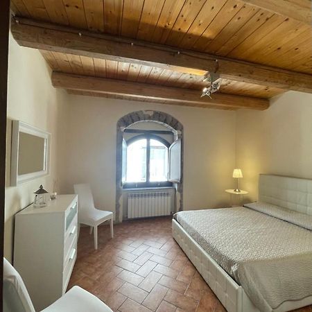 Il Borghetto Medievale Suite Fabriano Luaran gambar