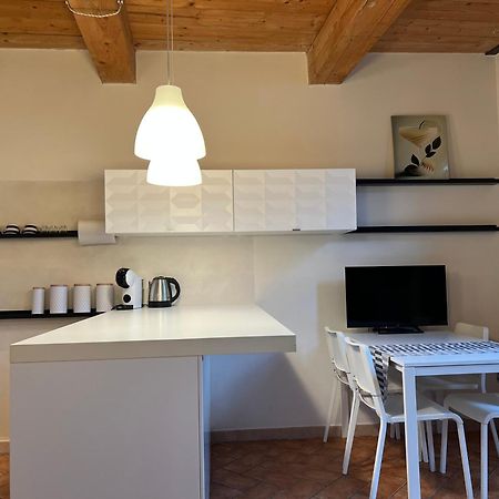 Il Borghetto Medievale Suite Fabriano Luaran gambar
