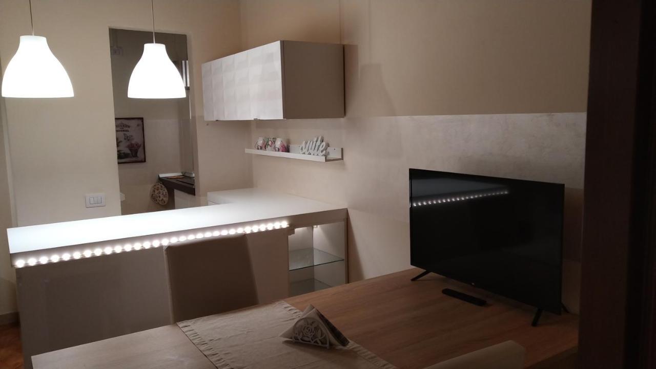 Il Borghetto Medievale Suite Fabriano Luaran gambar