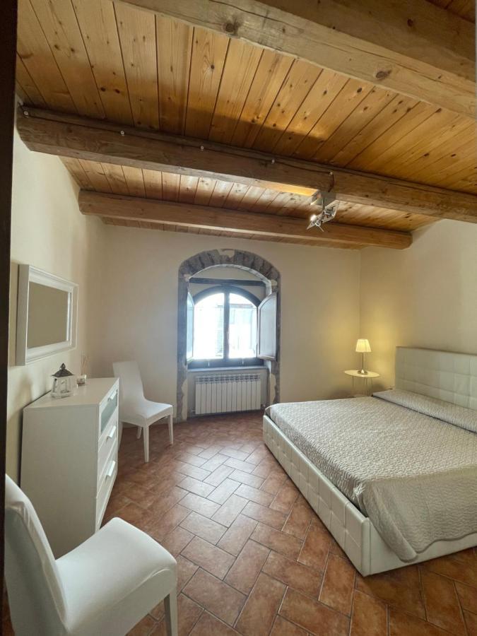 Il Borghetto Medievale Suite Fabriano Luaran gambar